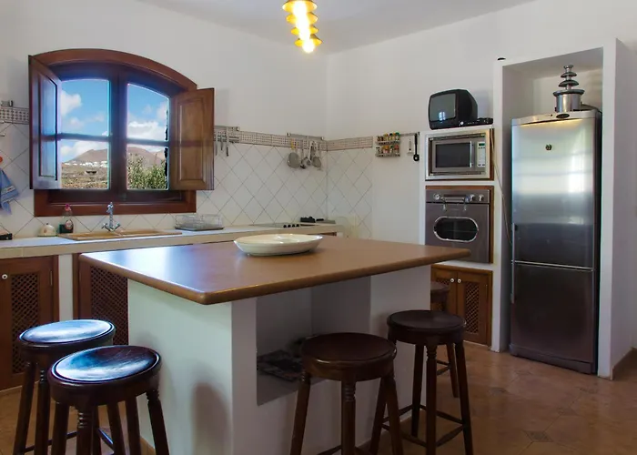 Villas Macher