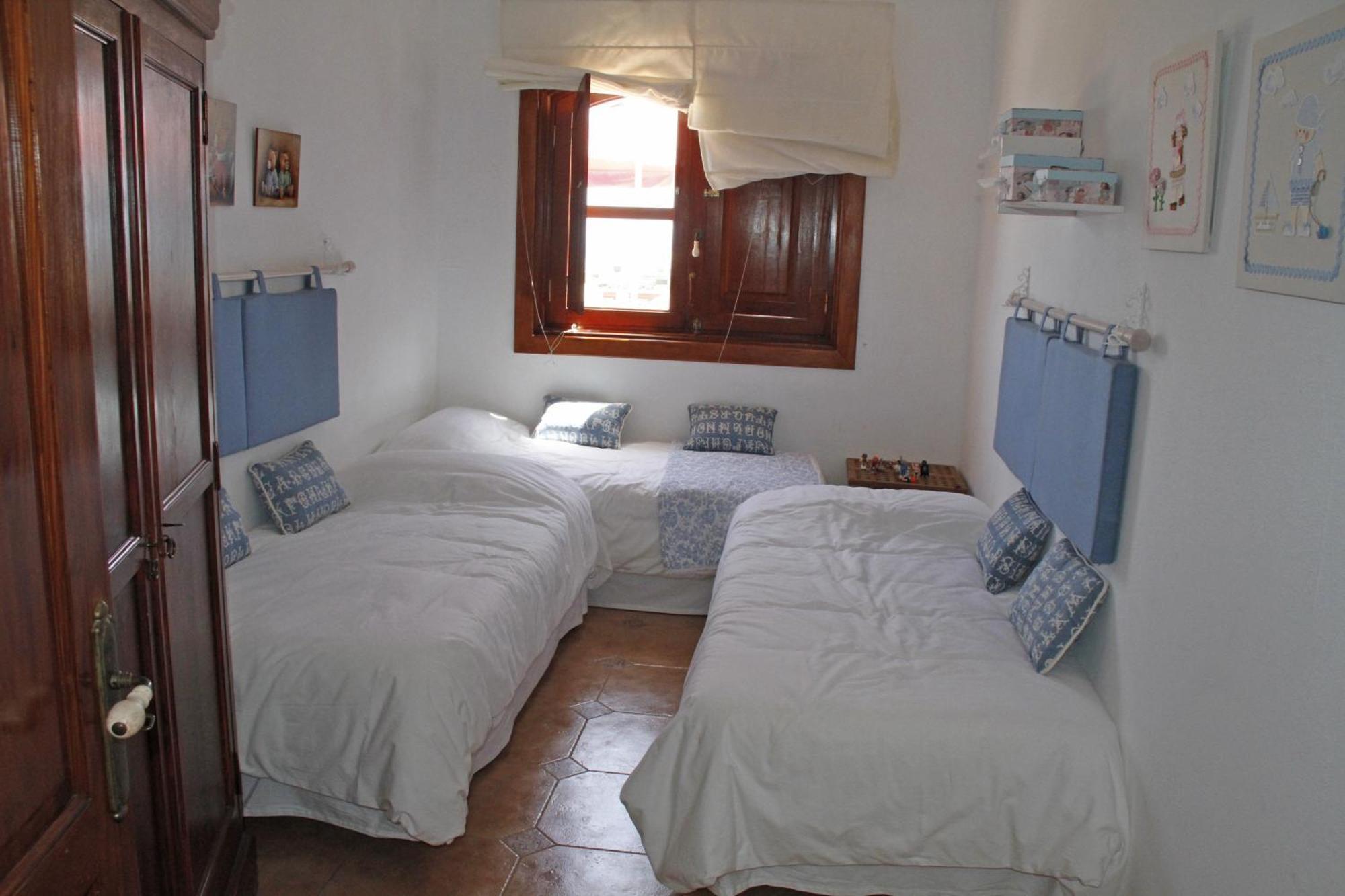Villa Macher
