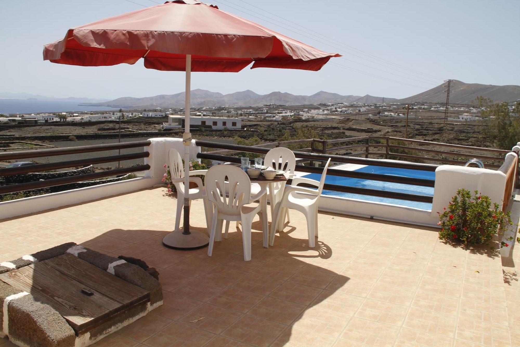 Villa Macher