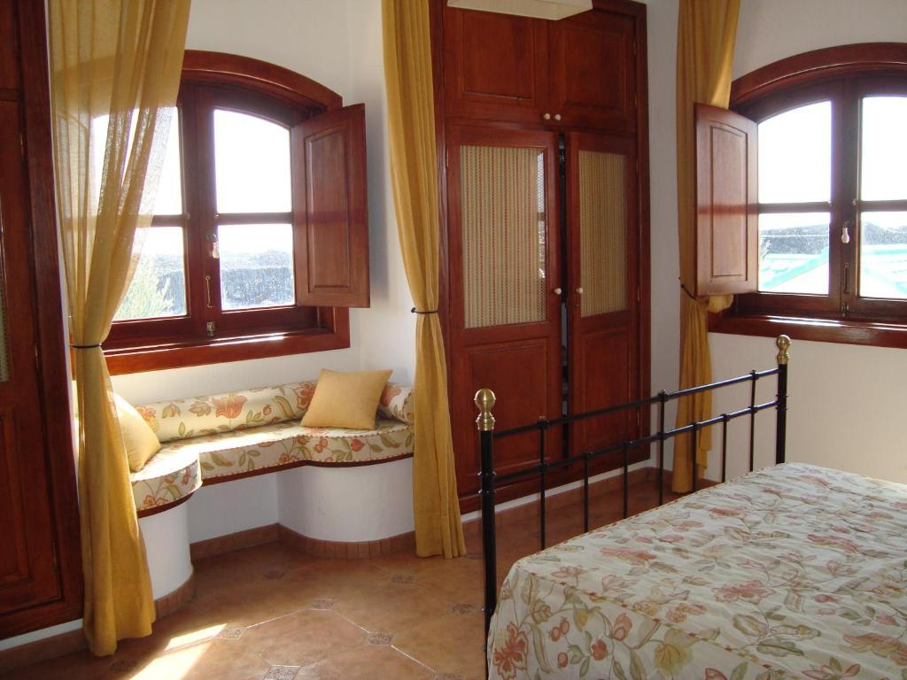 Macher Villa *