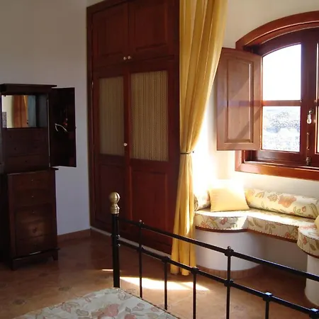 Villas Macher Tias Room photo