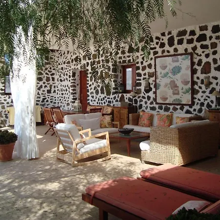 Villas Macher Tias Room photo