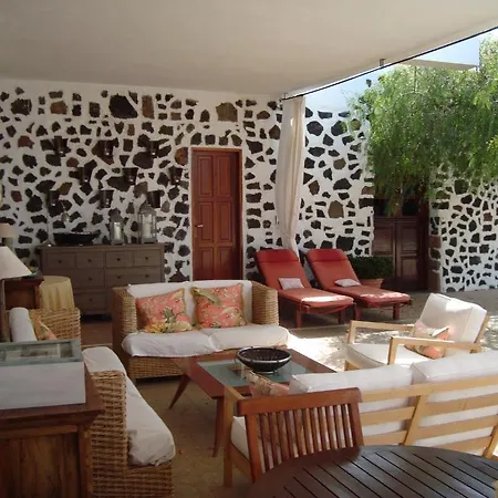 Villas Macher Tias Room photo