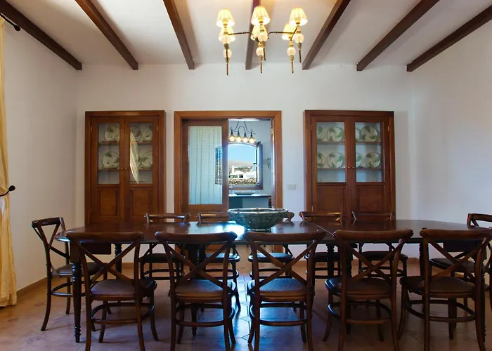Villas Macher