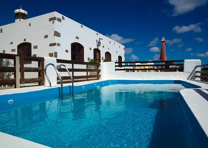 Villas Macher