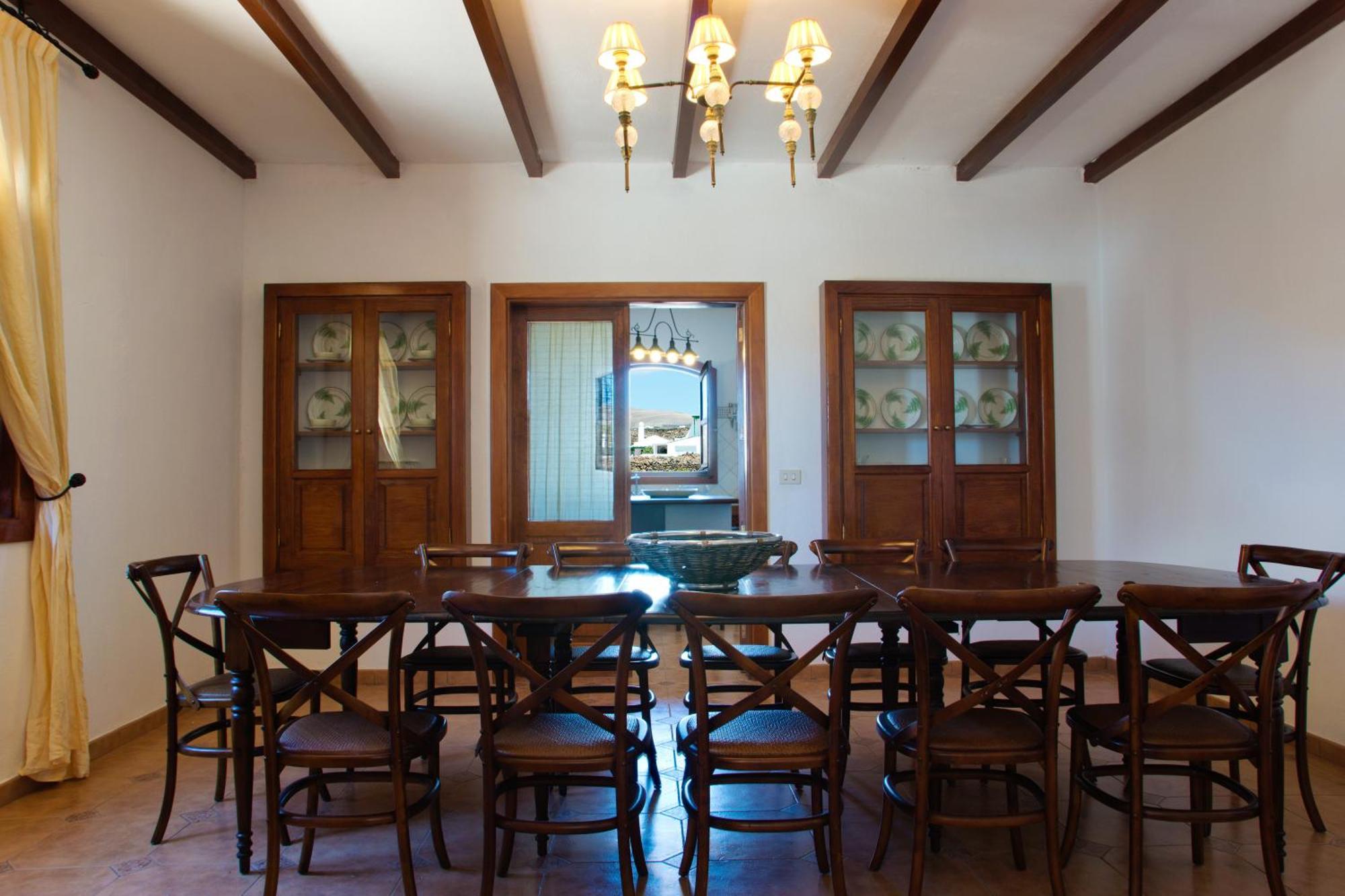 Villa Macher