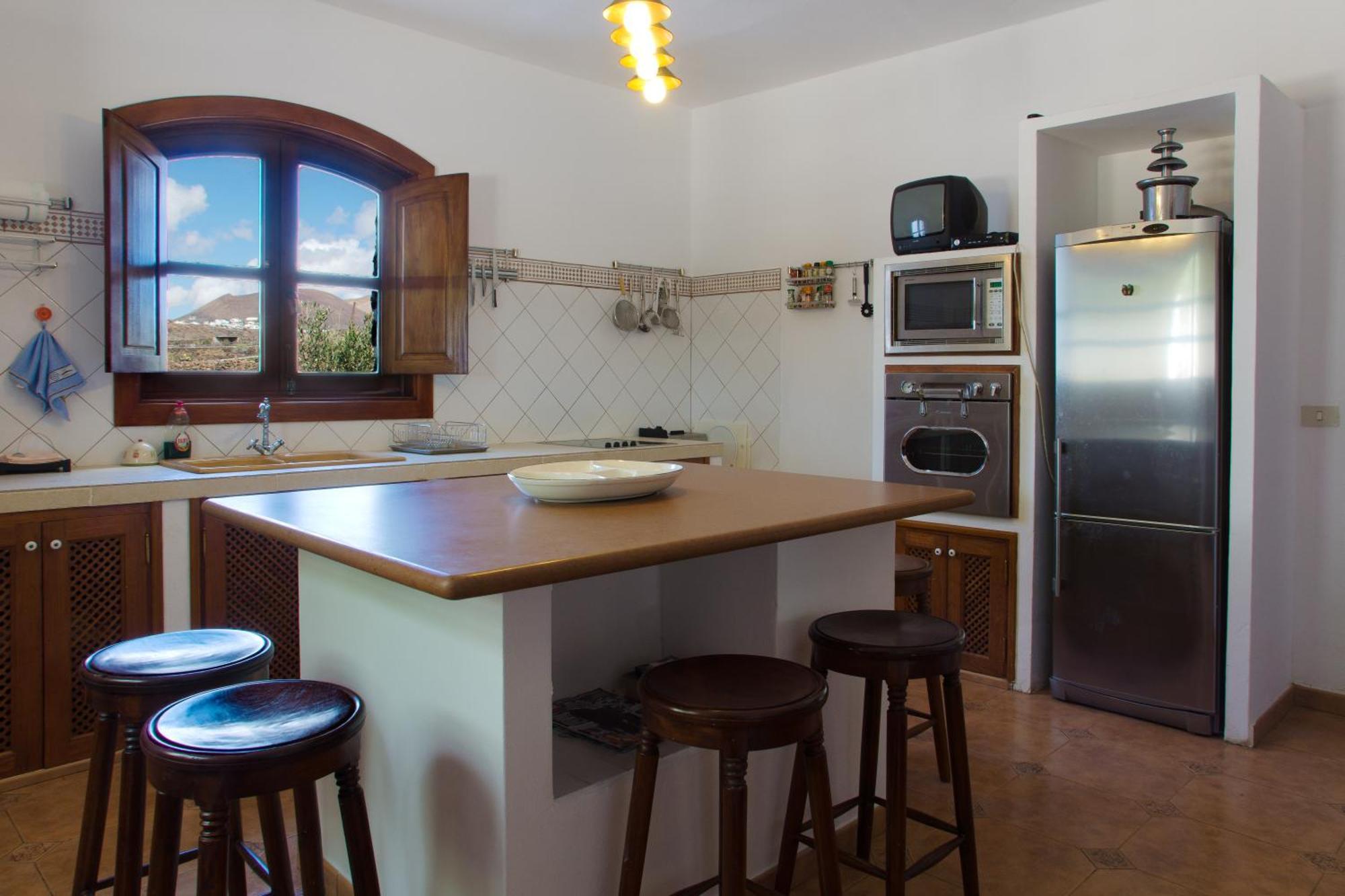 Villa Macher