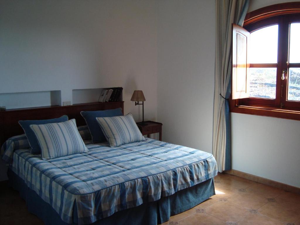 Macher Villa Tias
