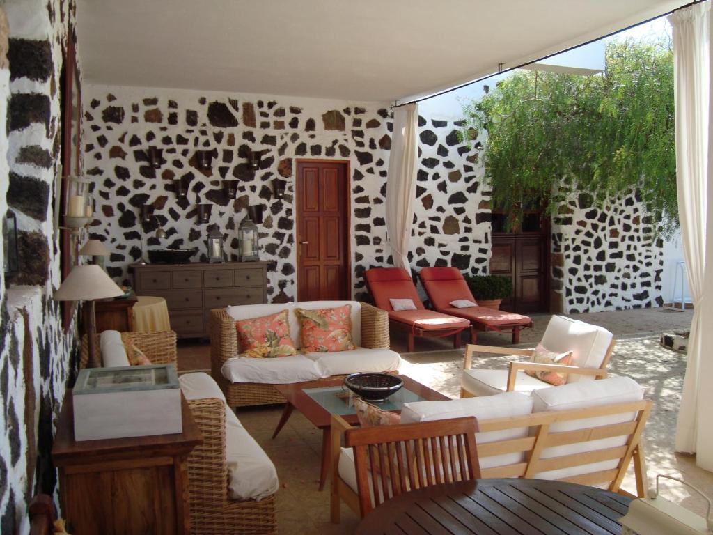 Villa Macher